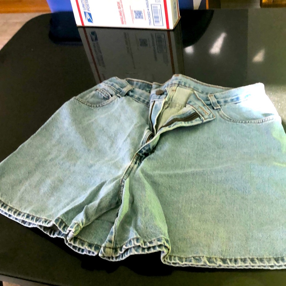 These Gitano Shorts Are In Really Good Shape In F… - image 1